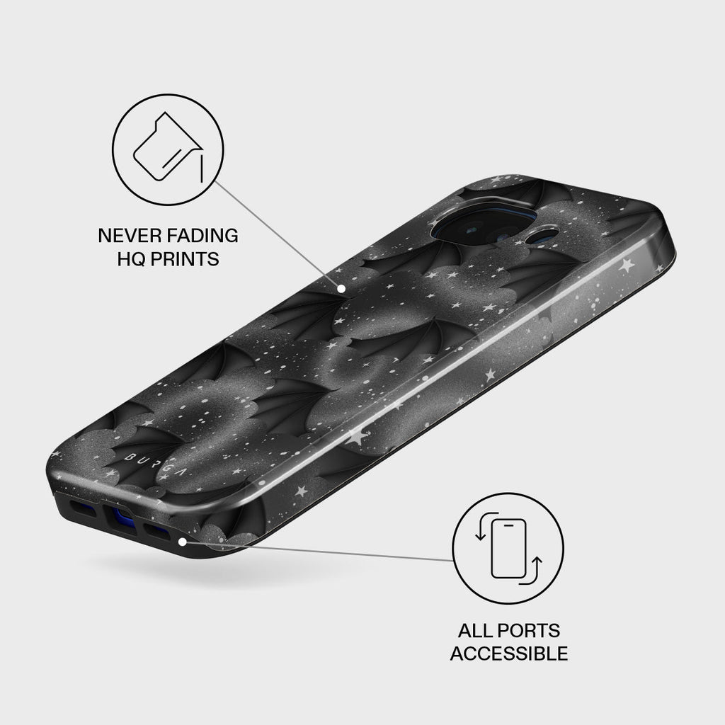 Wingspan - Google Pixel 10a Case