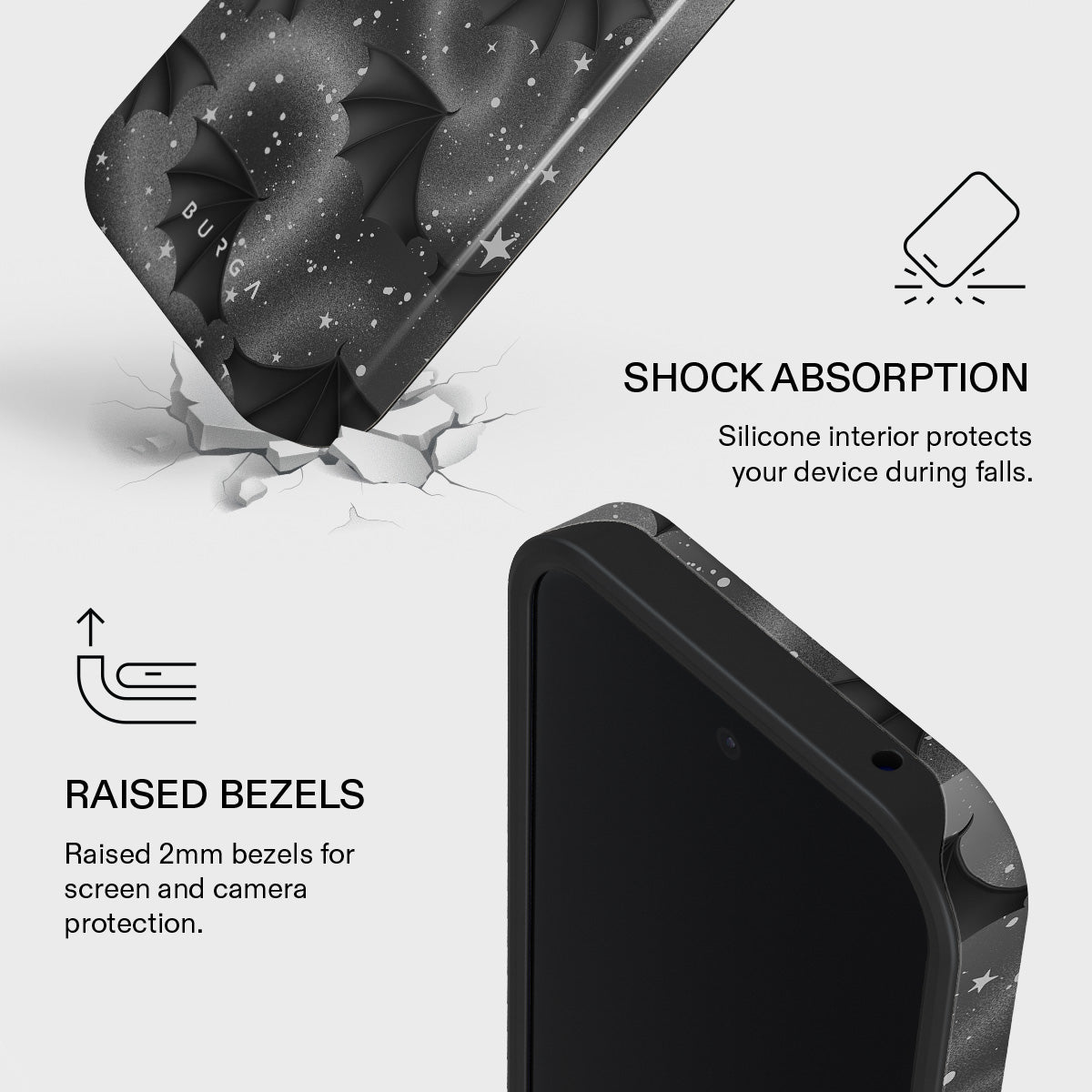 Wingspan - Google Pixel 10a Case