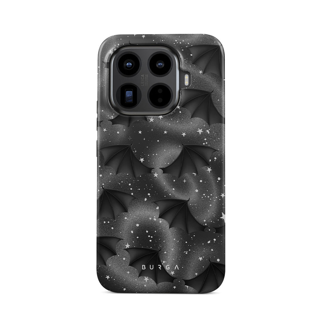 Wingspan - Xiaomi 15T Pro Case