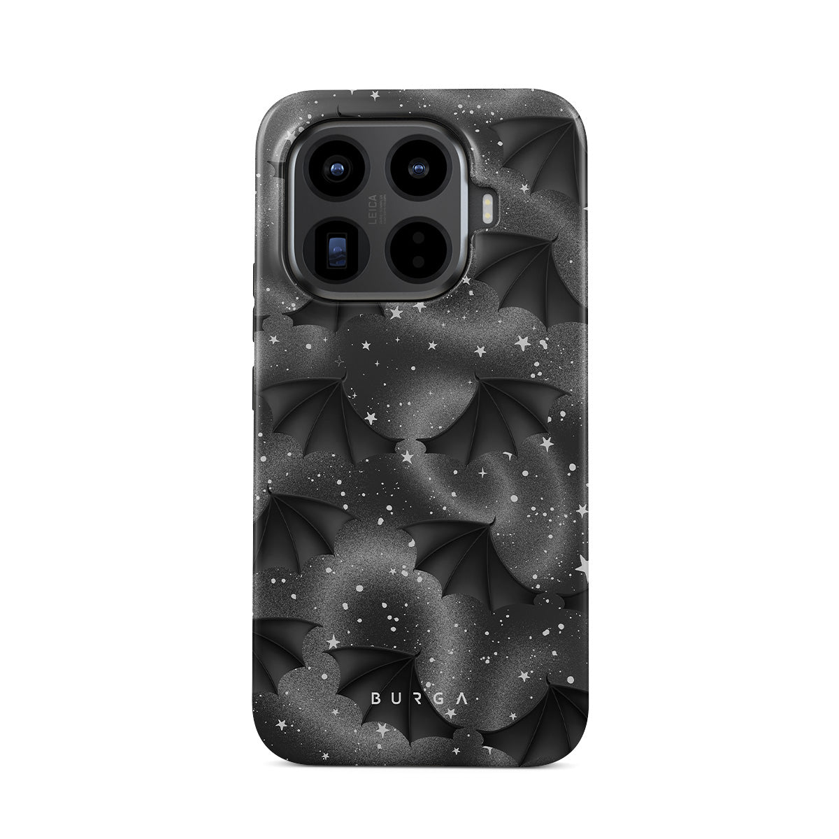 Wingspan - Xiaomi 15T Pro Case