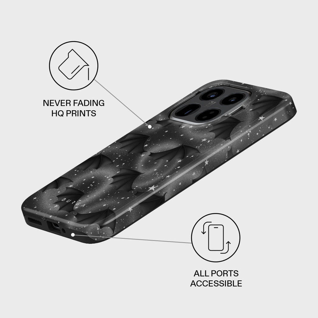 Wingspan - Xiaomi 15T Pro Case