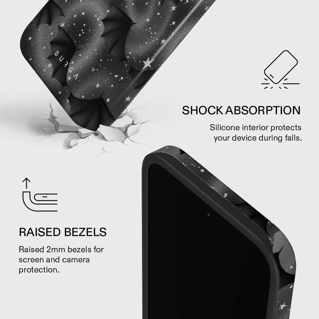 Wingspan - Xiaomi 15T Pro Case