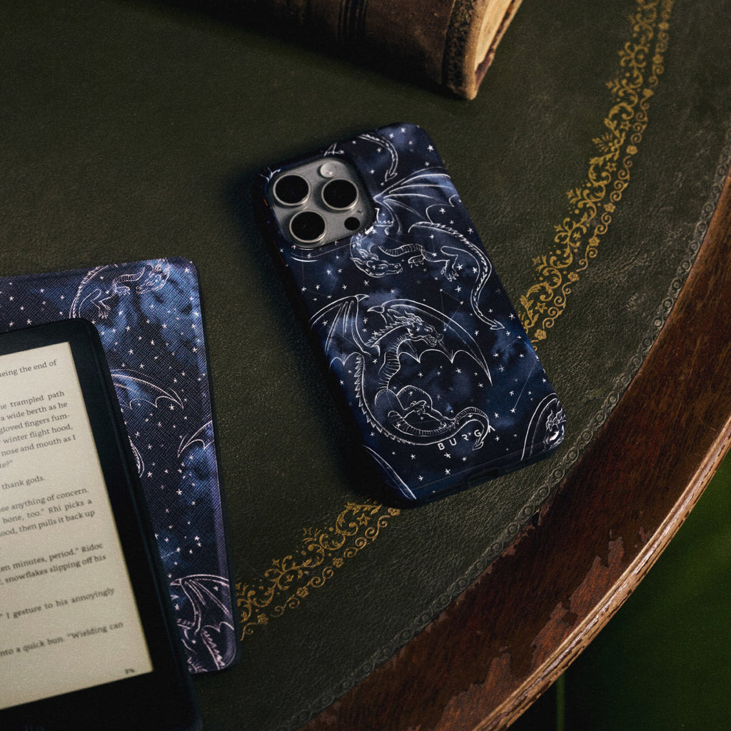 Wyvern - Xiaomi 15T Pro Case