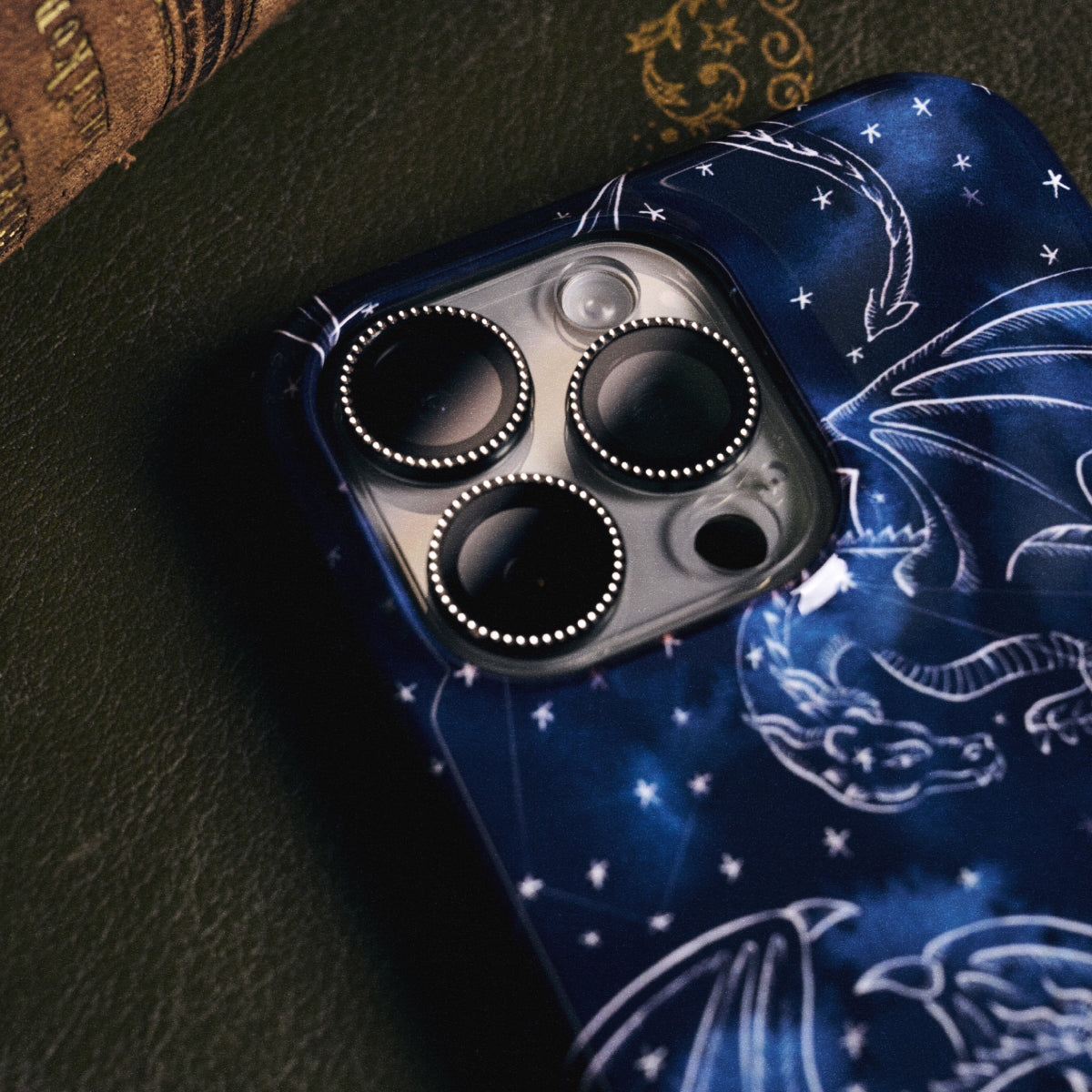 Wyvern - Google Pixel 10a Case