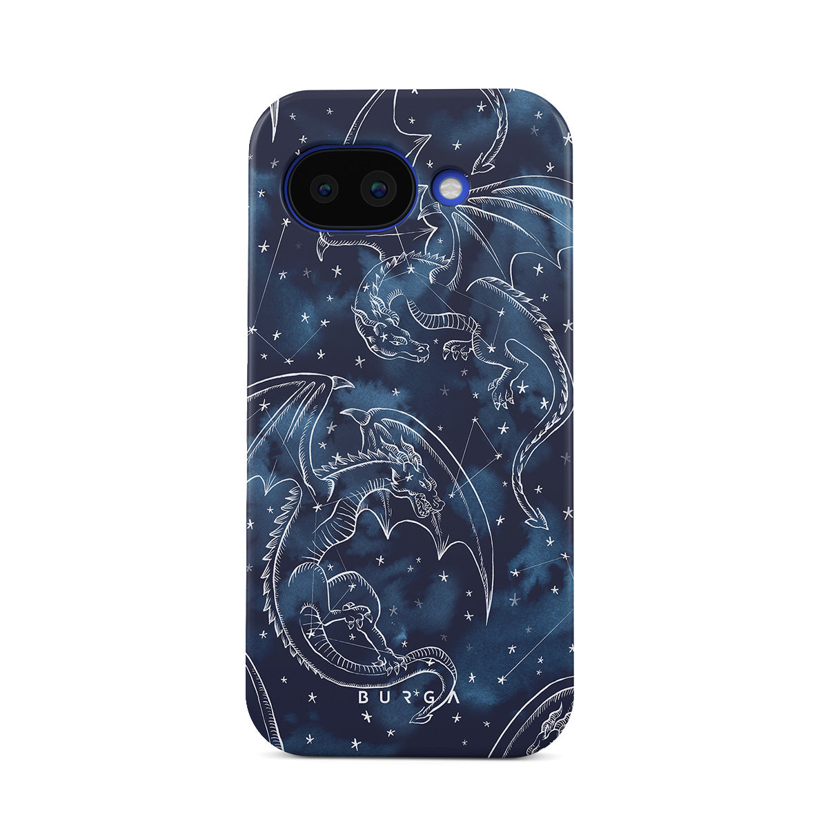 Wyvern - Google Pixel 10a Case