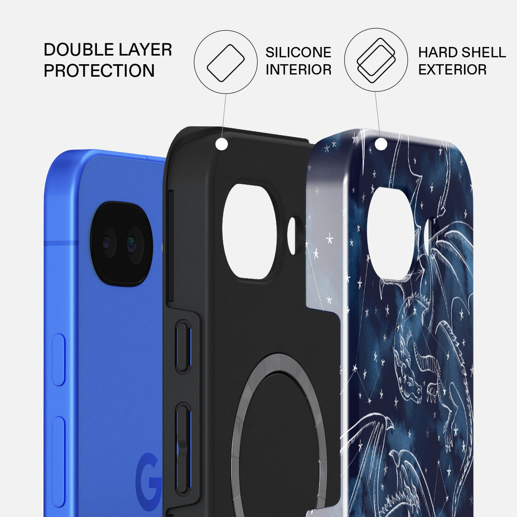 Wyvern - Google Pixel 10a Case