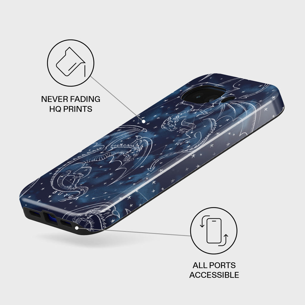 Wyvern - Google Pixel 10a Case