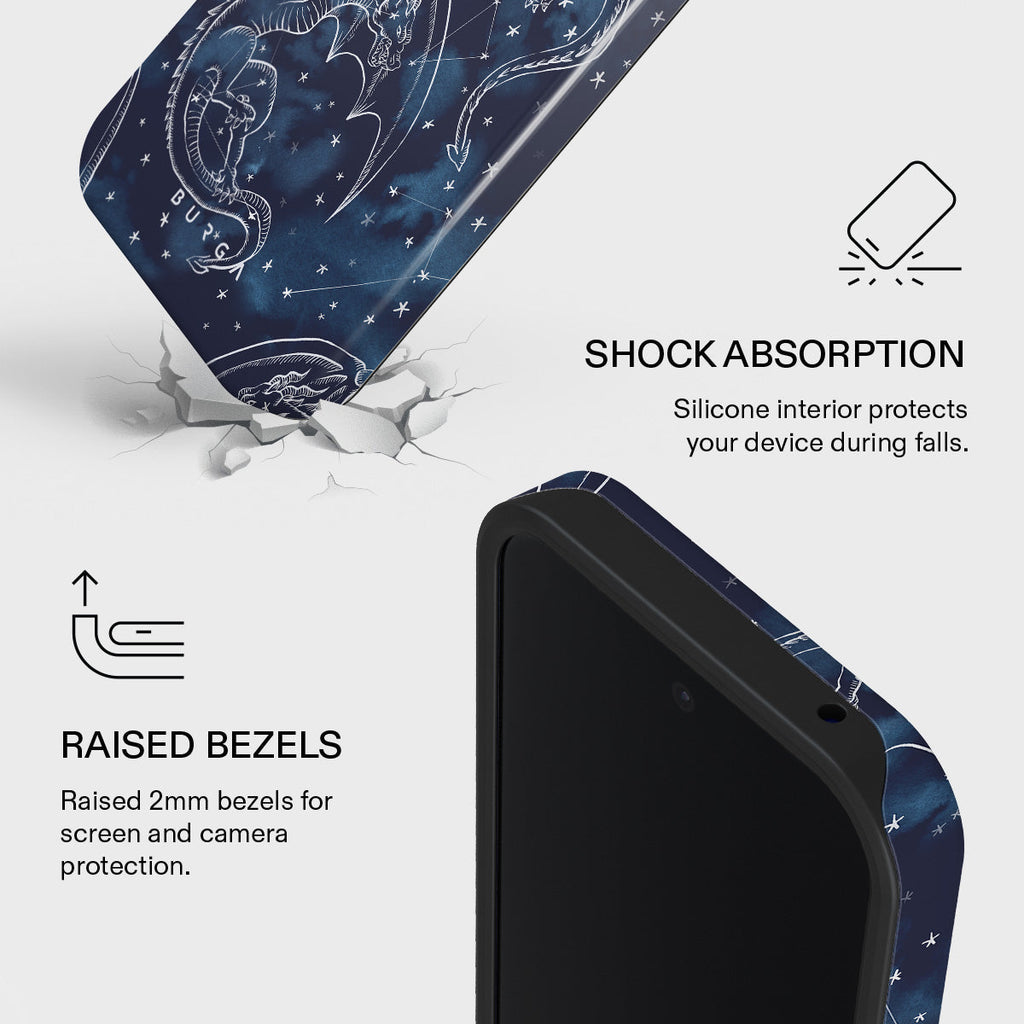 Wyvern - Google Pixel 10a Case
