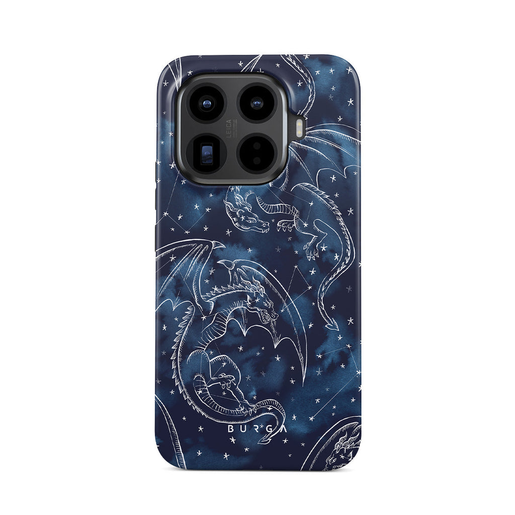 Wyvern - Xiaomi 15T Pro Case