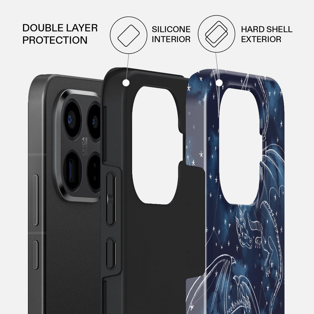 Wyvern - Xiaomi 15T Pro Case