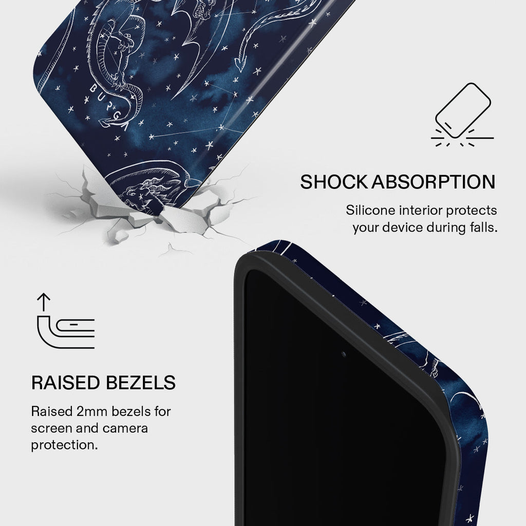 Wyvern - Xiaomi 15T Pro Case
