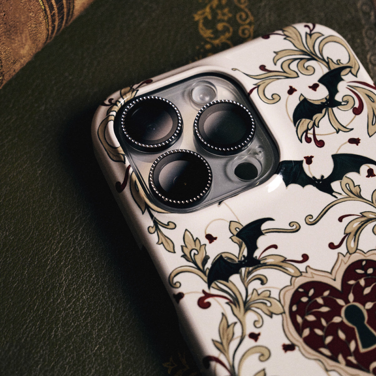 Warded - Google Pixel 10a Case