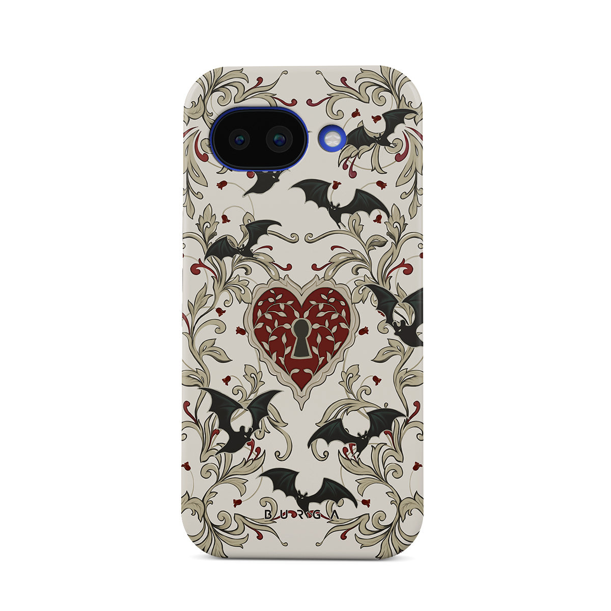 Warded - Google Pixel 10a Case