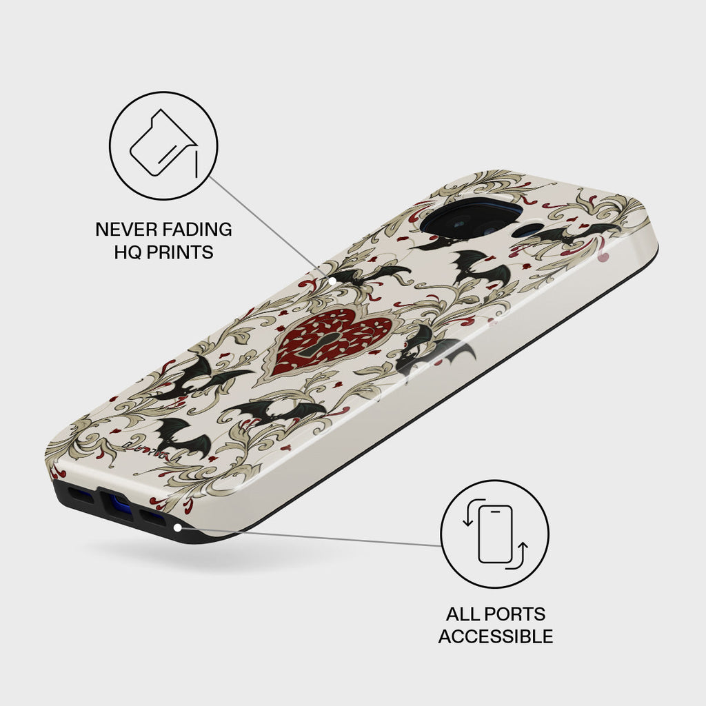 Warded - Google Pixel 10a Case