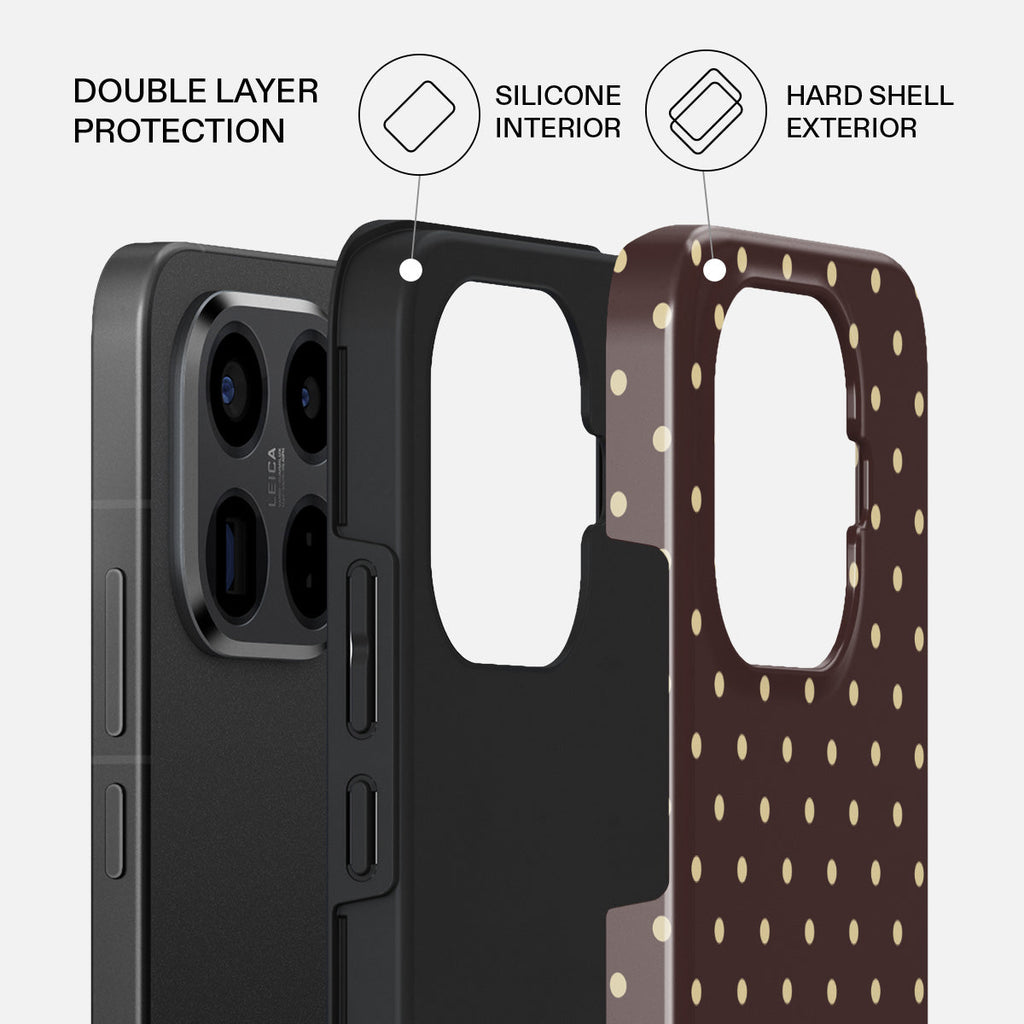 Sorry Busy - Xiaomi 15T Pro Case
