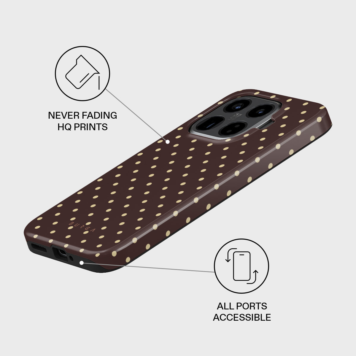 Sorry Busy - Xiaomi 15T Pro Case
