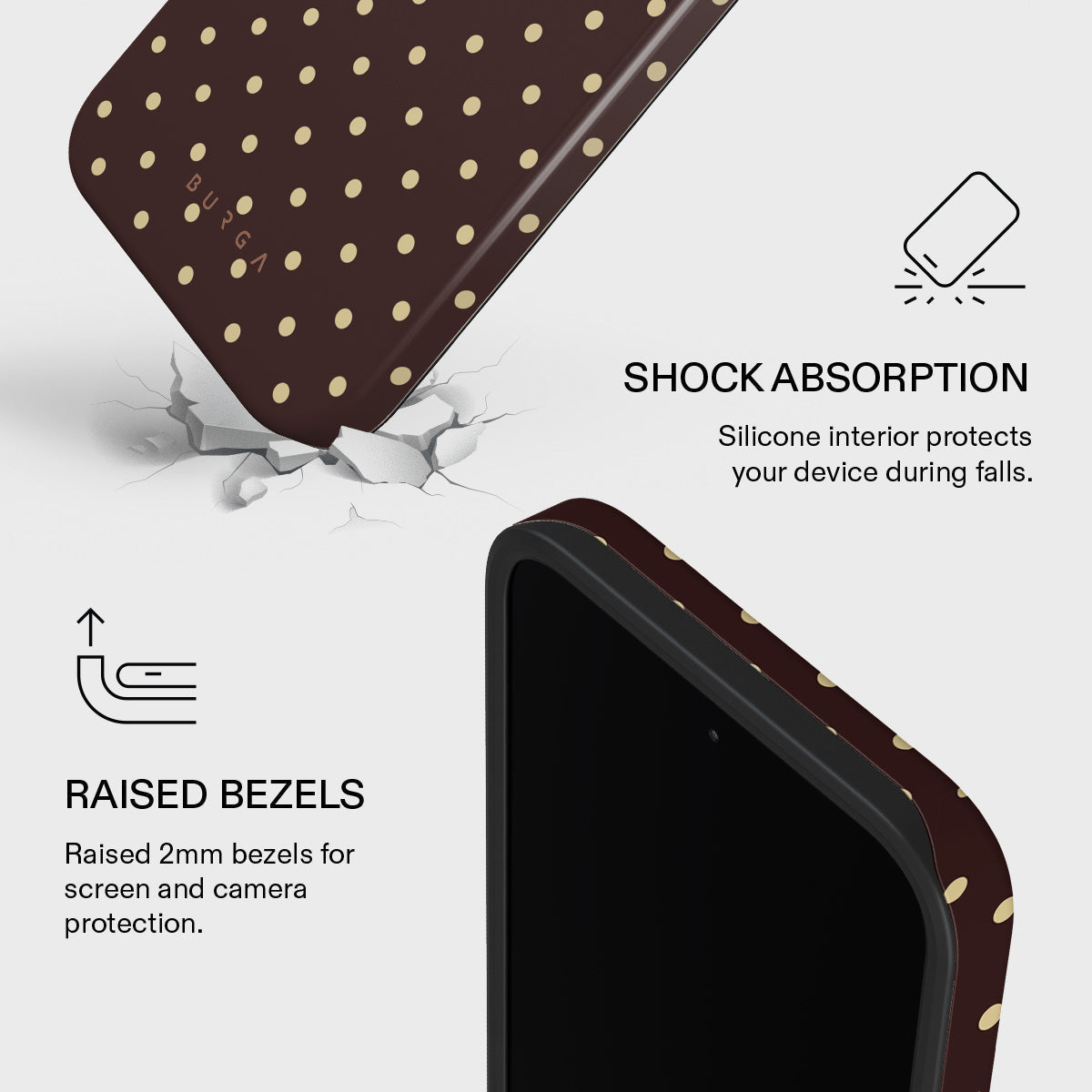 Sorry Busy - Xiaomi 15T Pro Case