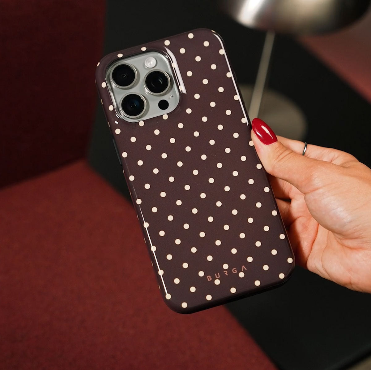 Sorry Busy - Xiaomi 15T Pro Case