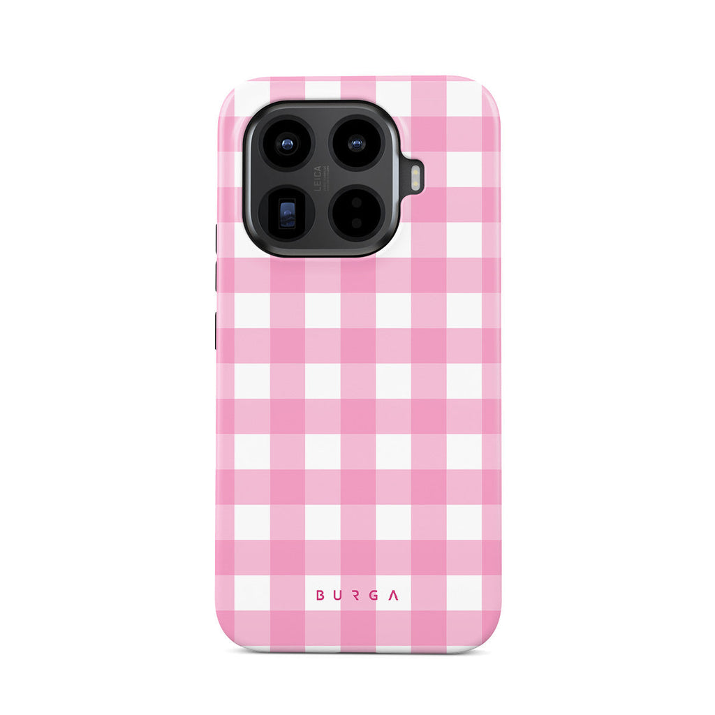 Think Pink - Xiaomi 15T Pro Case