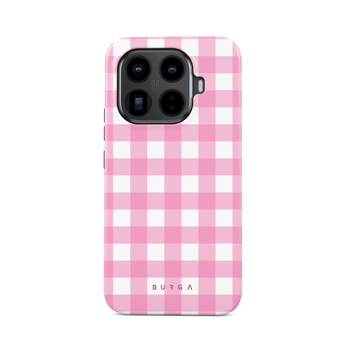 Think Pink - Xiaomi 15T Pro Case