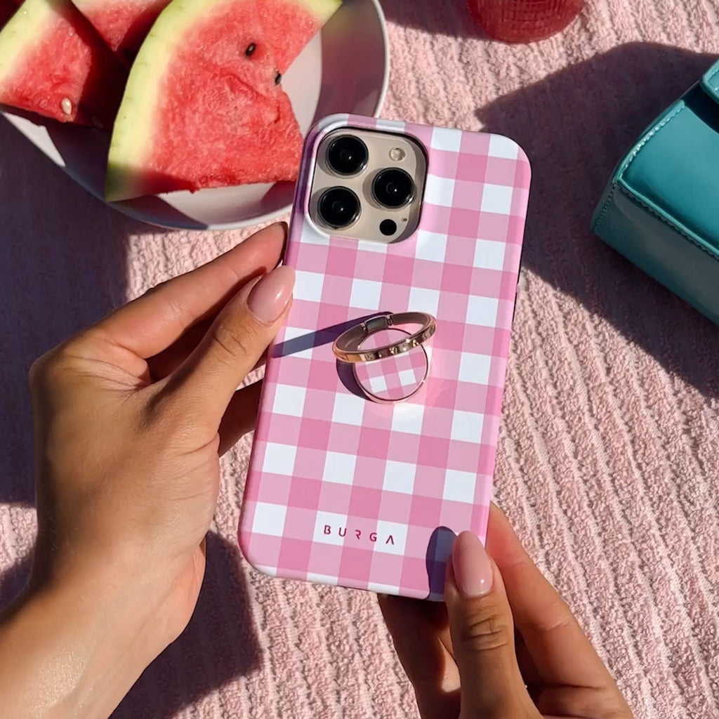 Think Pink - Xiaomi 15T Pro Case