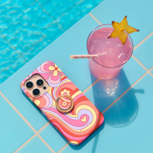 Roller Disco - Google Pixel 10a Case