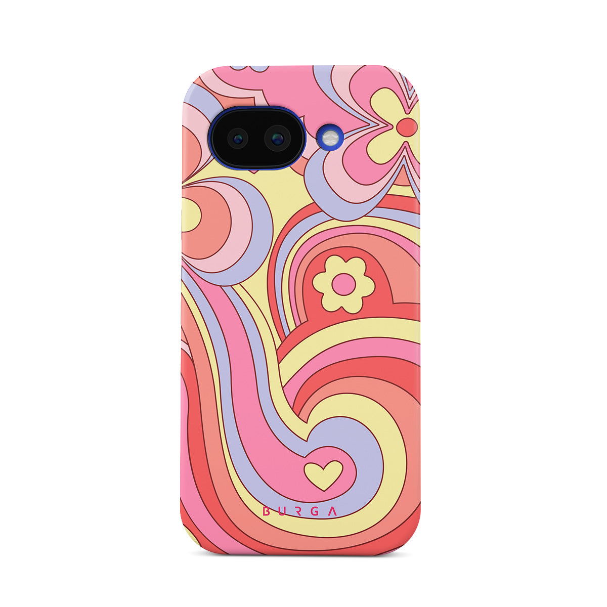 Roller Disco - Google Pixel 10a Case