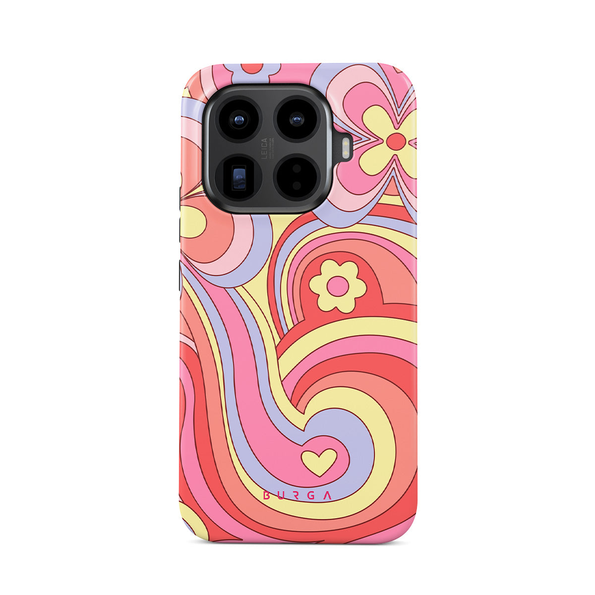 Roller Disco - Xiaomi 15T Pro Case