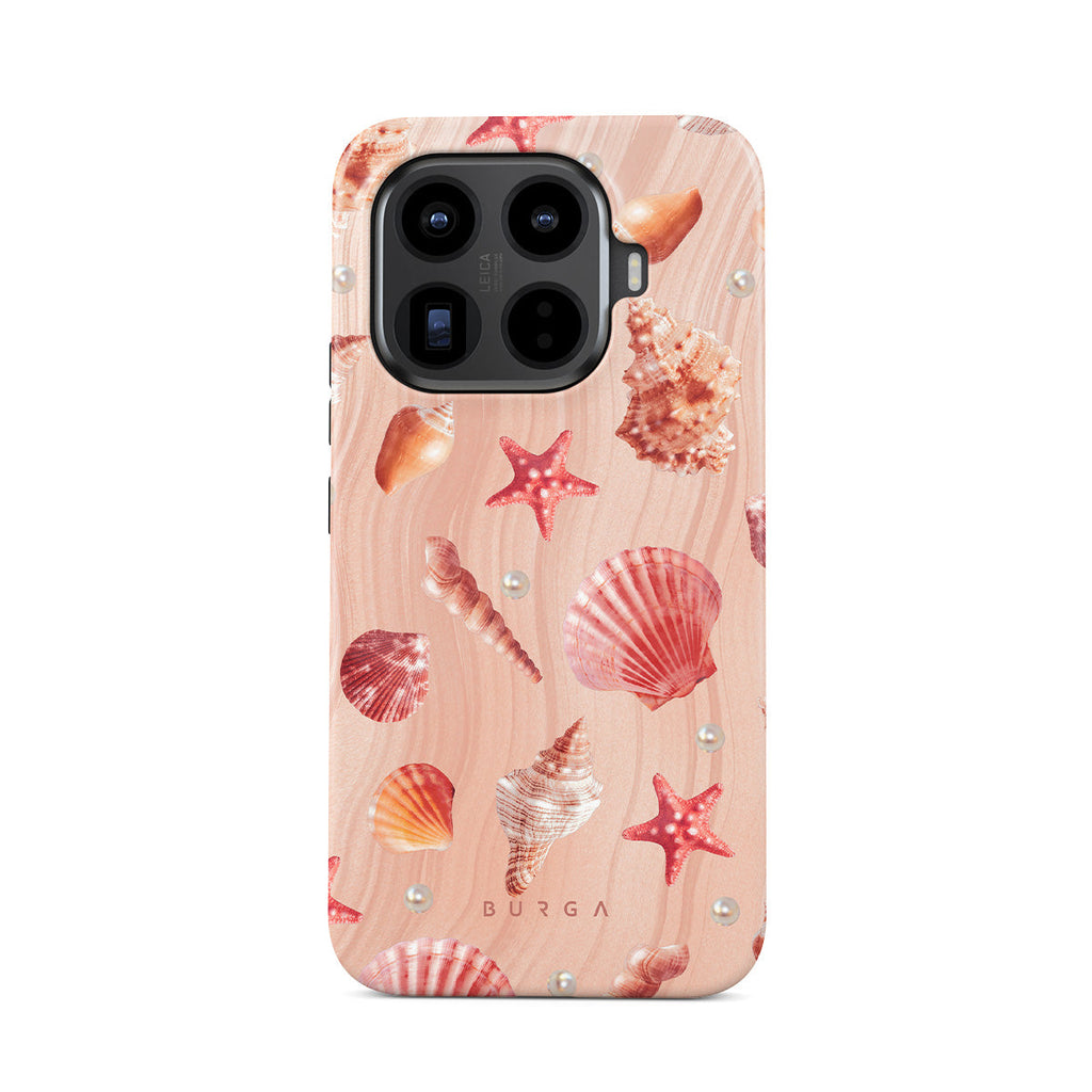 Seashells - Xiaomi 15T Pro Case