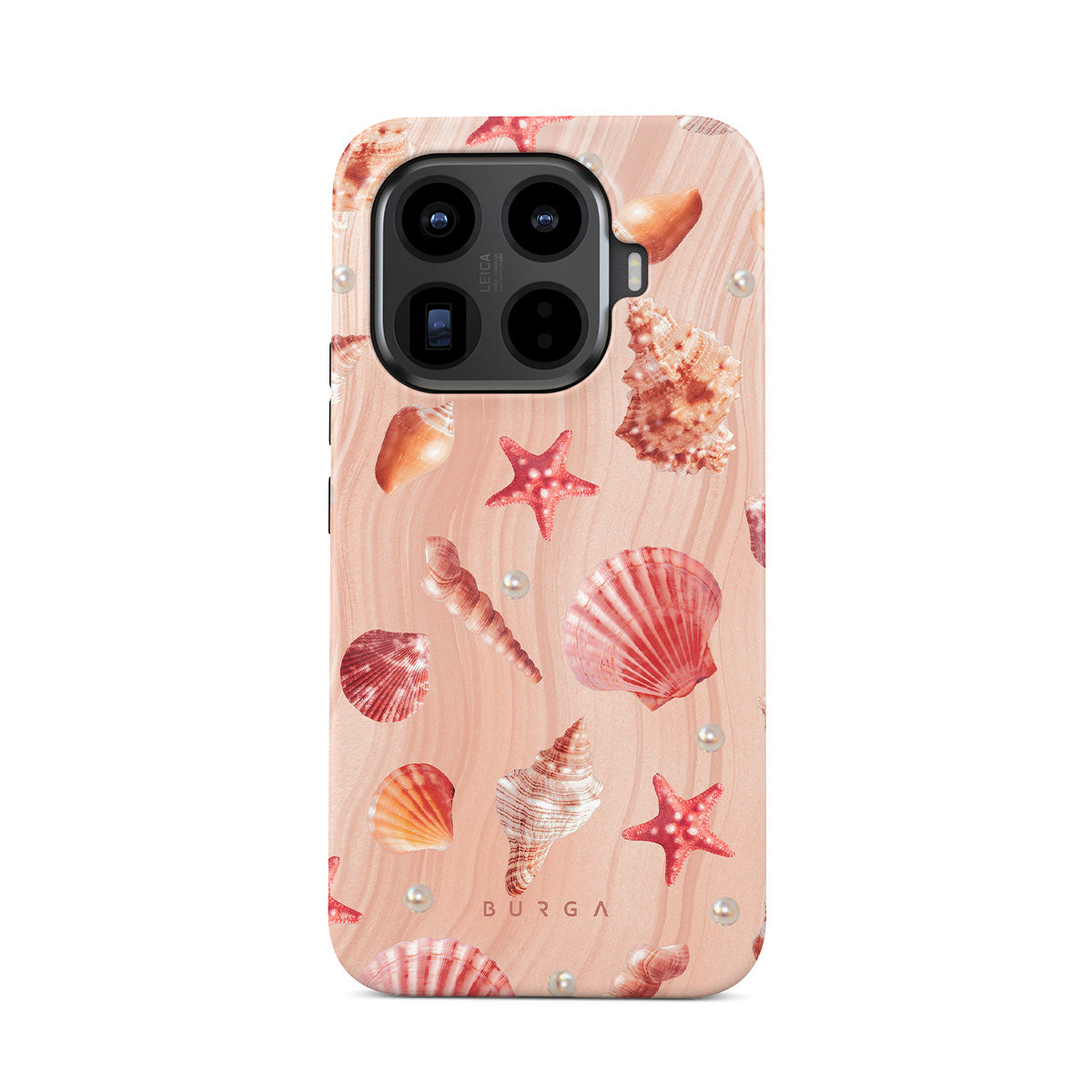 Seashells - Xiaomi 15T Pro Case