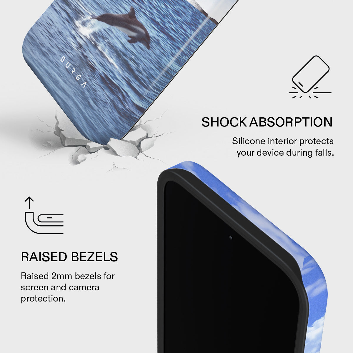 Retro Splash - Xiaomi 15T Pro Case