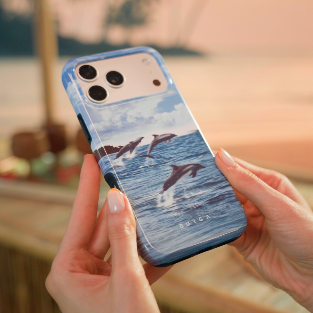 Retro Splash - Xiaomi 15T Pro Case