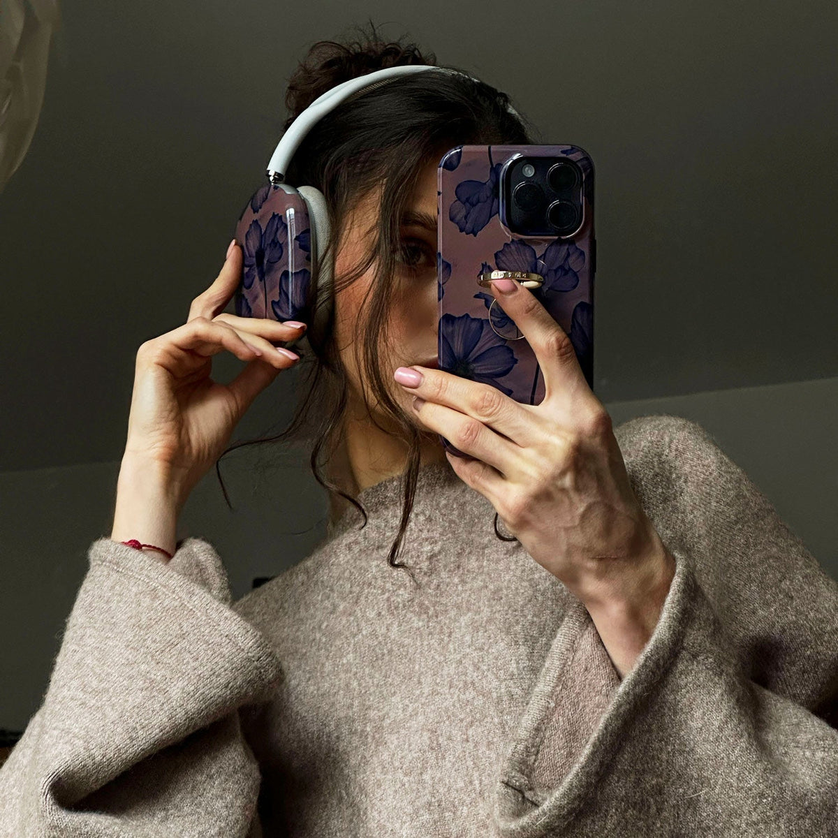 Velvet Night - Xiaomi 15T Pro Case