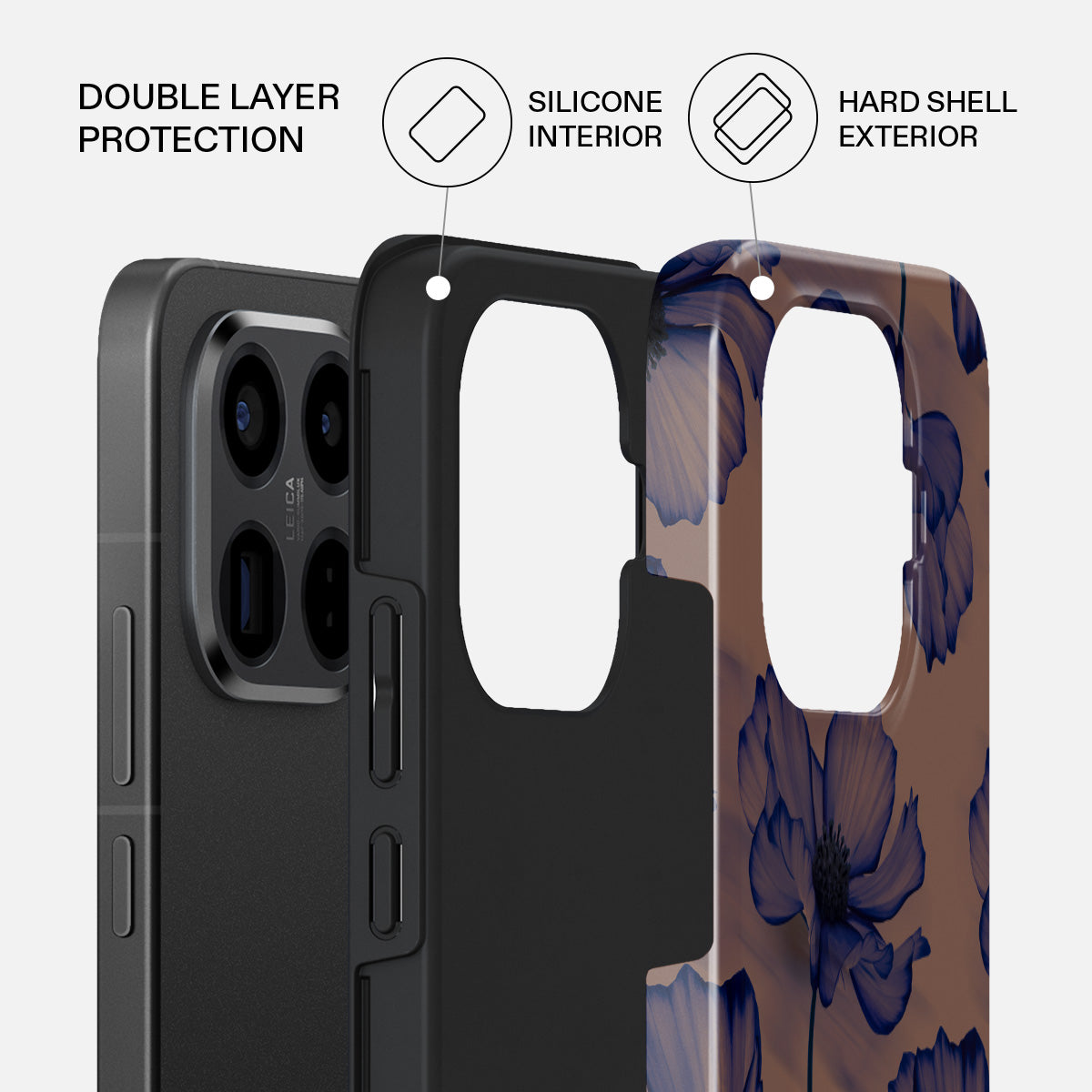 Velvet Night - Xiaomi 15T Pro Case