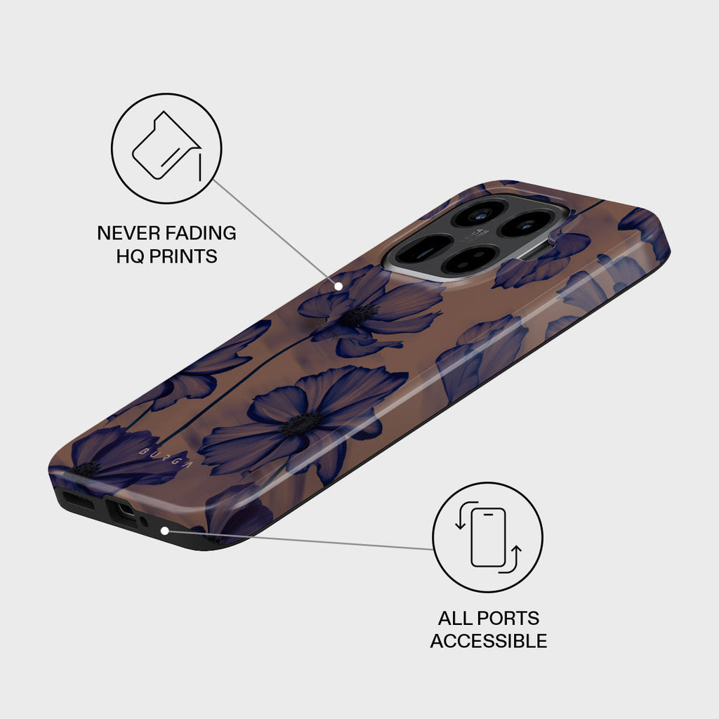 Velvet Night - Xiaomi 15T Pro Case