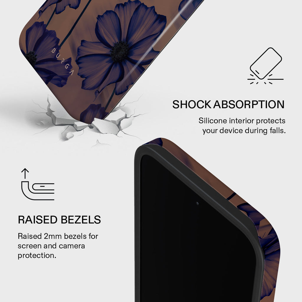 Velvet Night - Xiaomi 15T Pro Case
