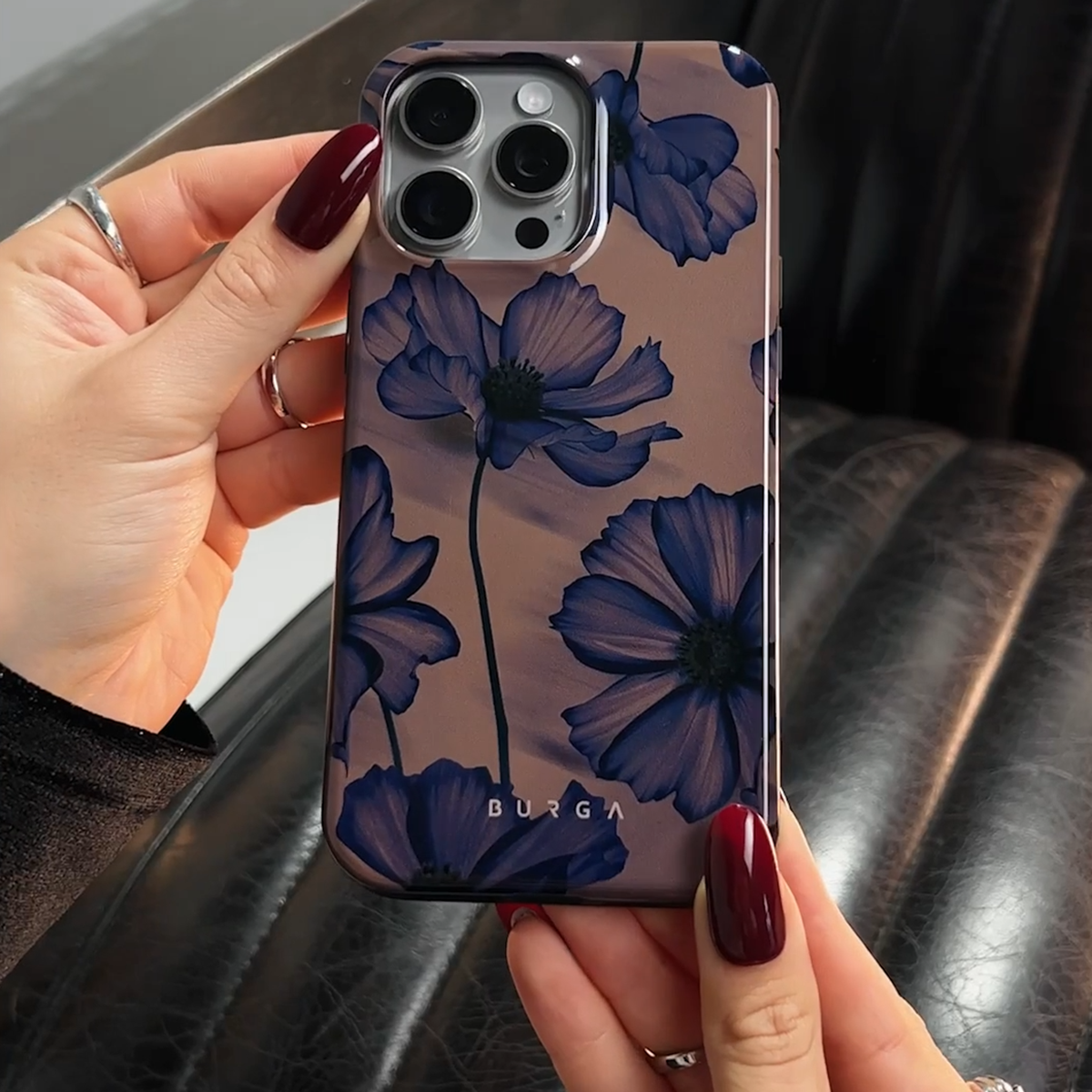 Velvet Night - Xiaomi 15T Pro Case