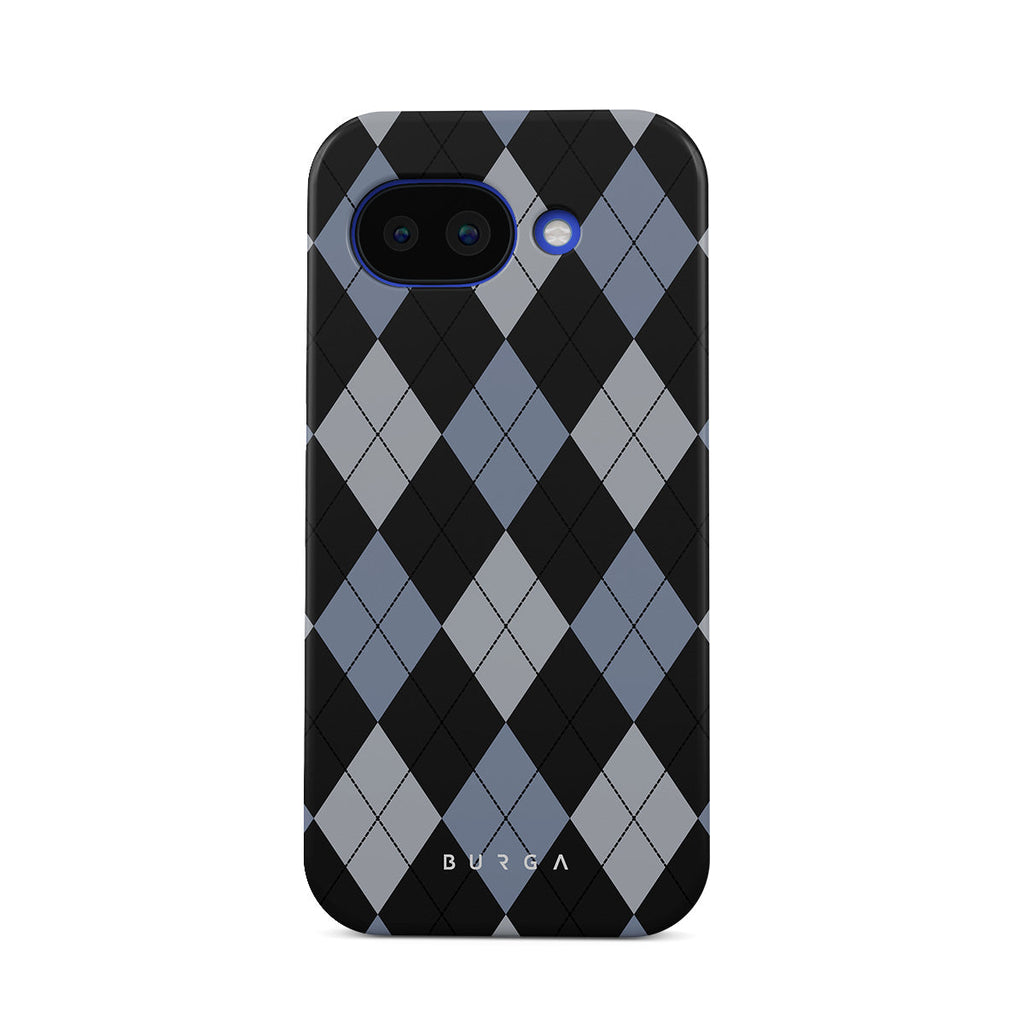 Trouble - Google Pixel 10a Case