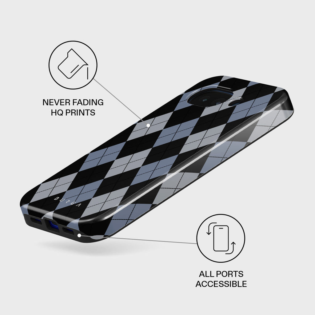 Trouble - Google Pixel 10a Case