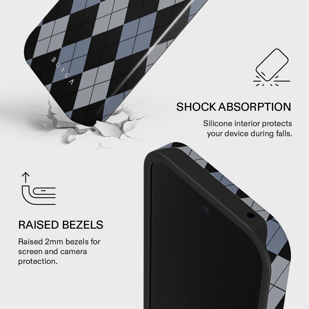 Trouble - Google Pixel 10a Case