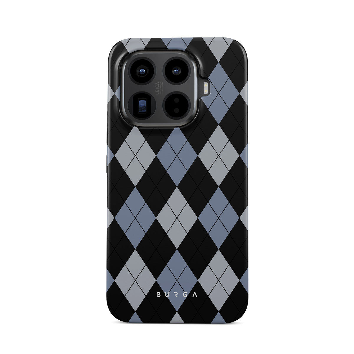 Trouble - Xiaomi 15T Pro Case