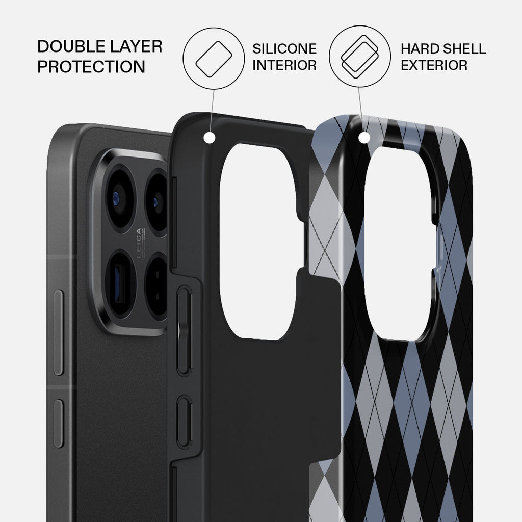 Trouble - Xiaomi 15T Pro Case