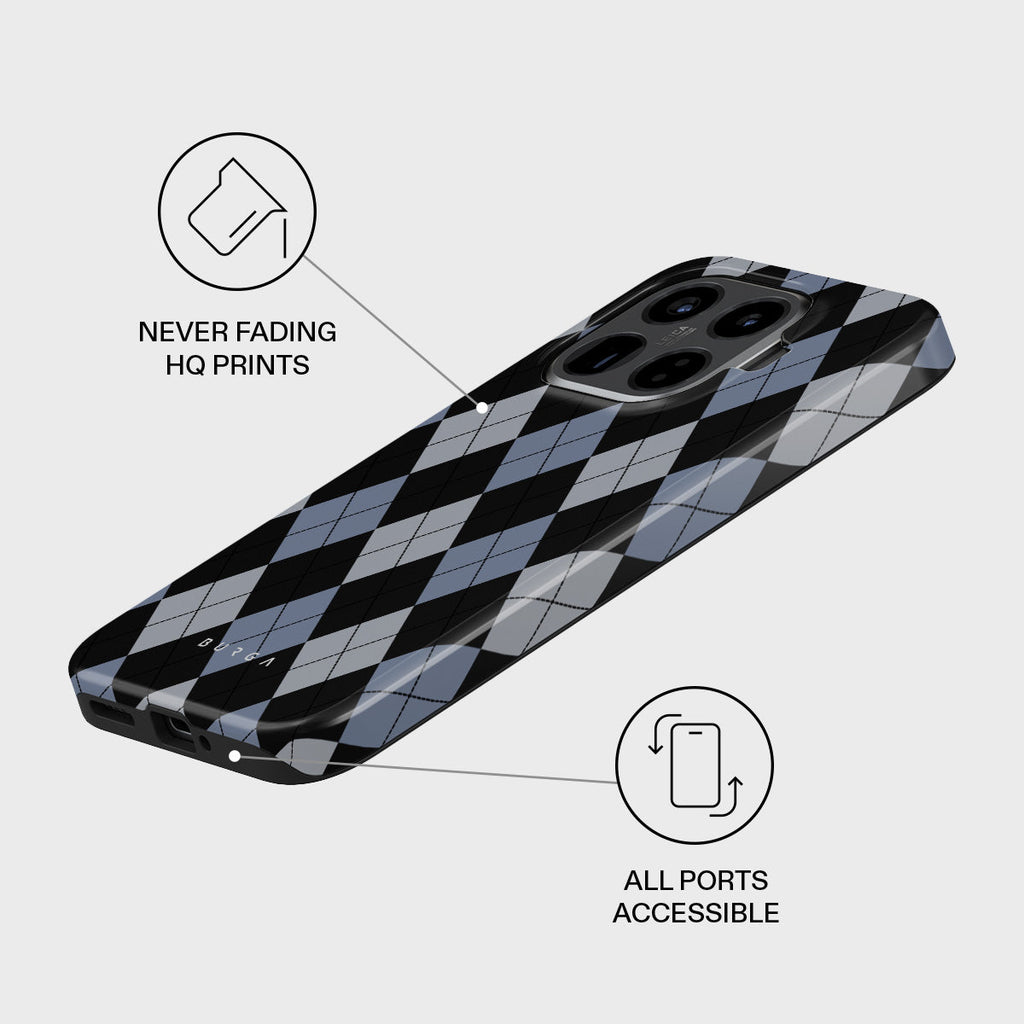 Trouble - Xiaomi 15T Pro Case