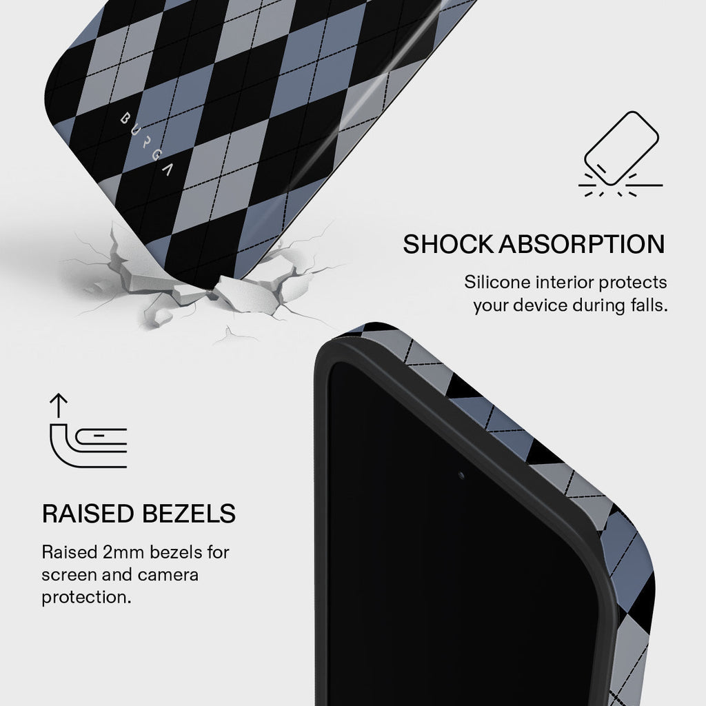 Trouble - Xiaomi 15T Pro Case