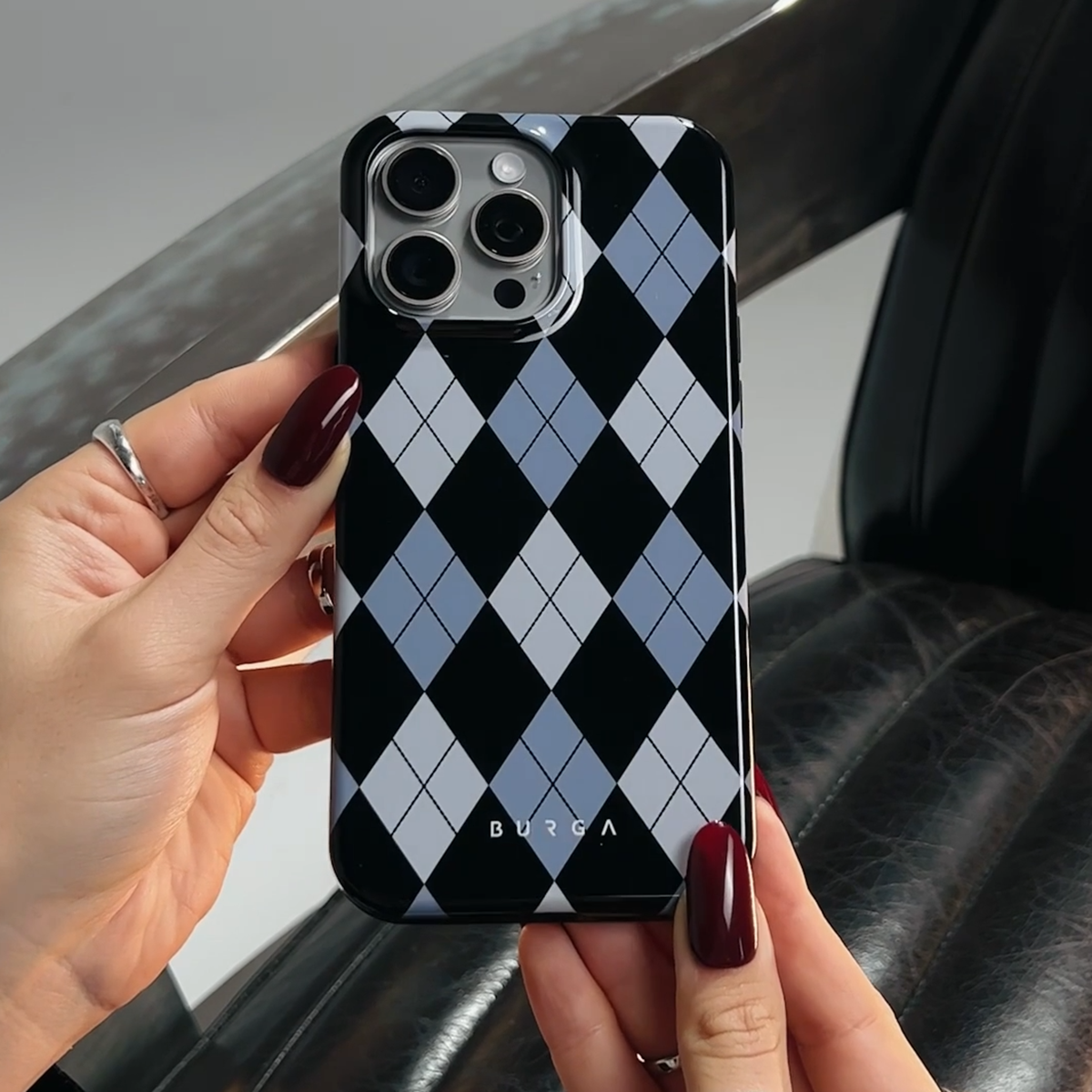 Trouble - Xiaomi 15T Pro Case
