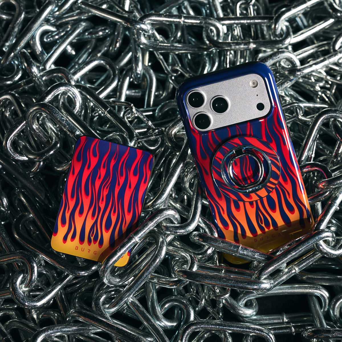 Tribal - Google Pixel 10a Case
