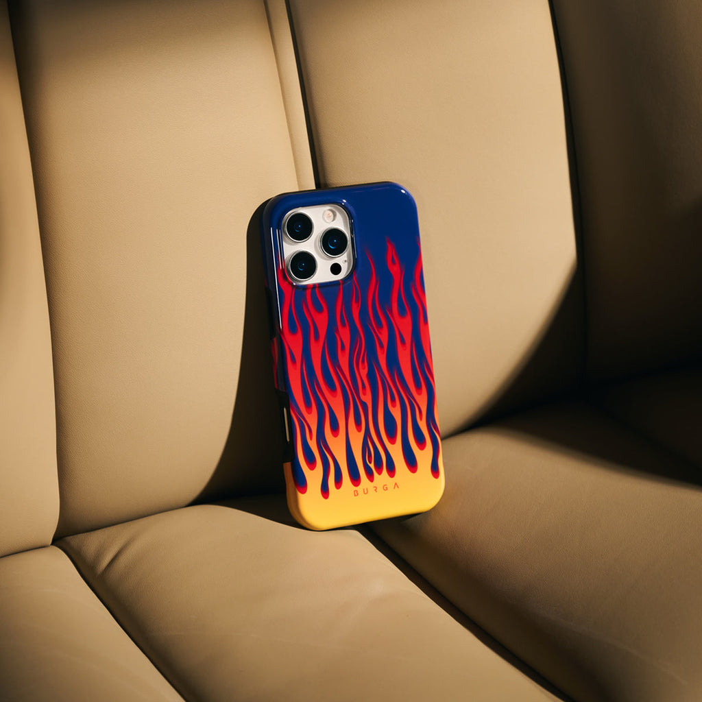 Tribal - Google Pixel 10a Case