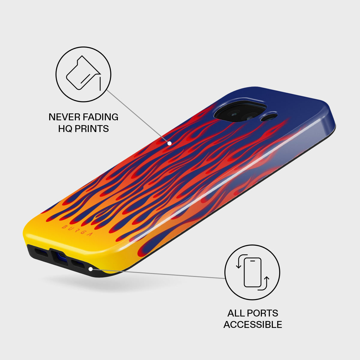 Tribal - Google Pixel 10a Case
