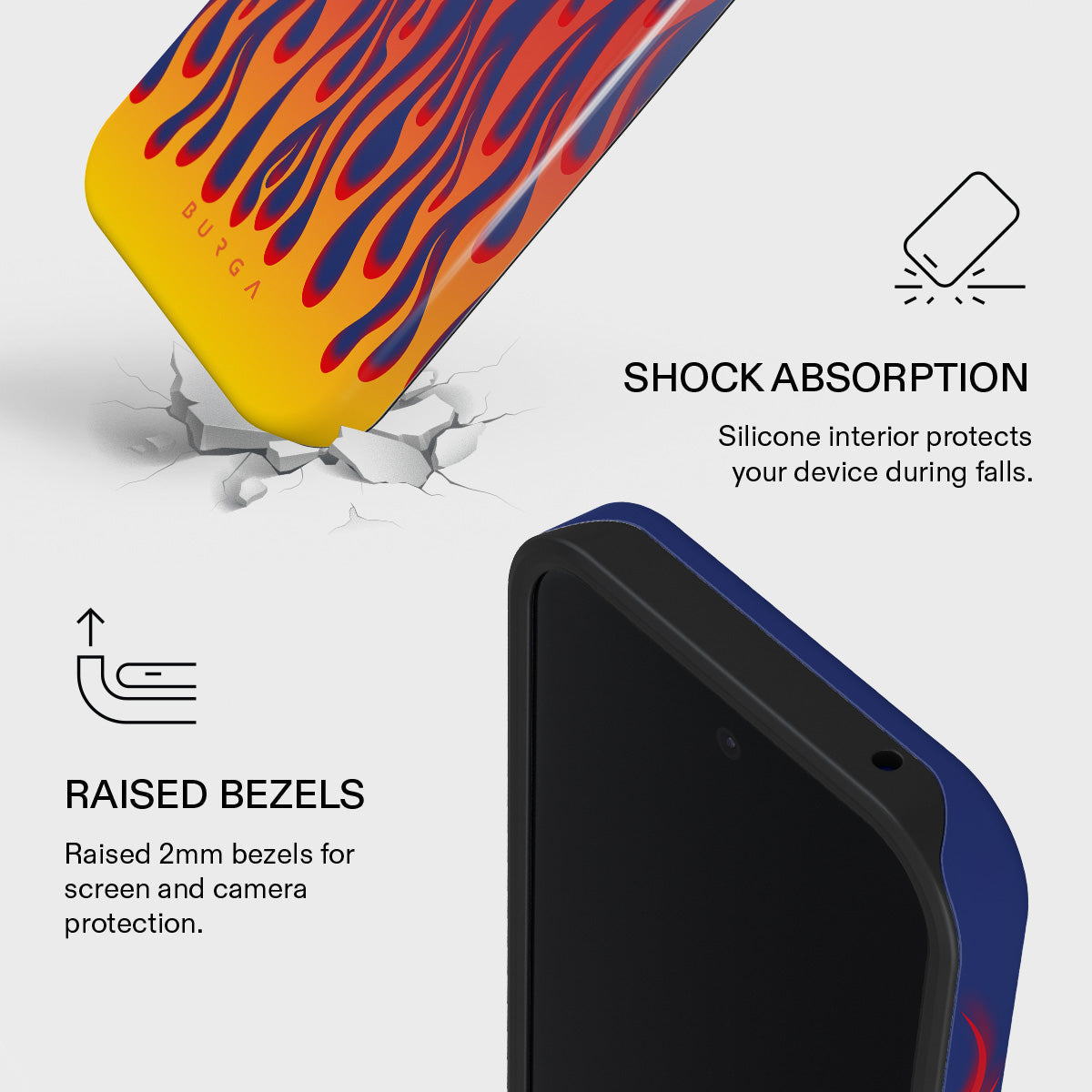 Tribal - Google Pixel 10a Case