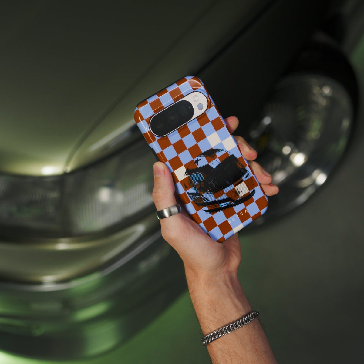 Tribal - Google Pixel 10a Case